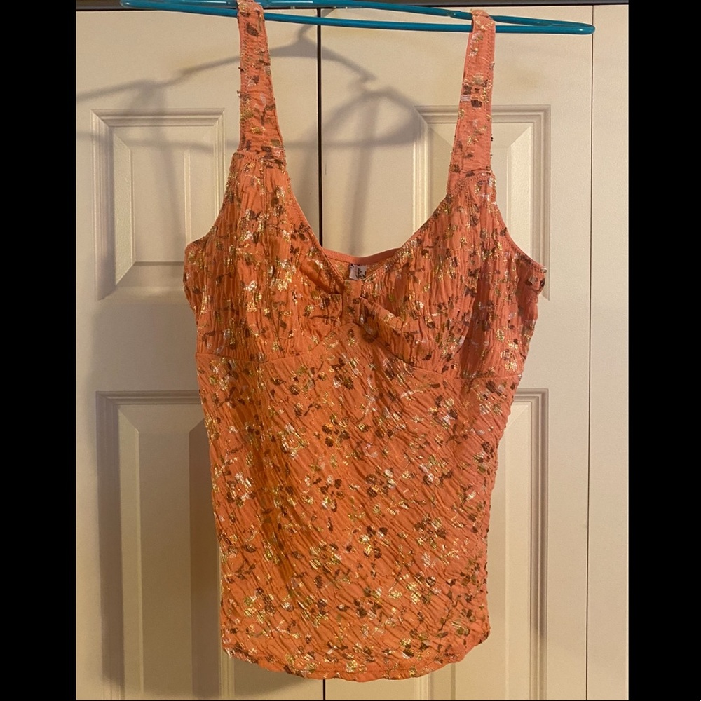 Free People intimately top ASOS Vampire Diaries